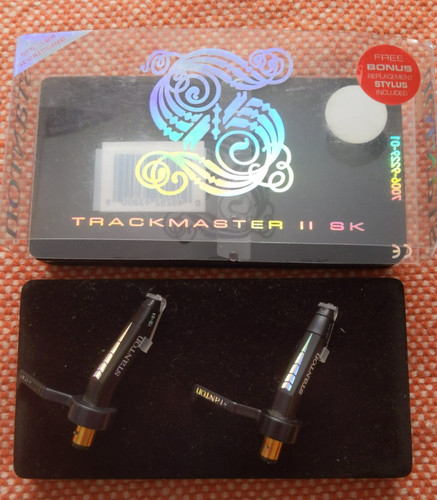 Stanton trackmaster ii sk - 2,