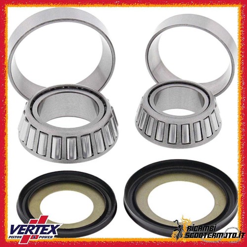 Steering bearing kit yamaha - steering,