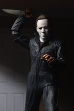 NECA Halloween H2O 20 Years