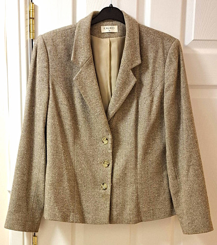Kaliko ladies beige - kaliko,