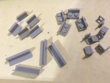 Lego - Right-angled Grey