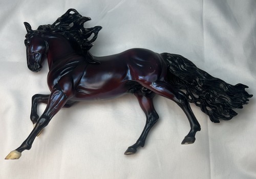 Breyer della robbia christmas - breyer,