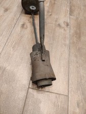 Vintage Paraffin kerosine Weed Burner Flame Gun Unrestored sheen blow torch