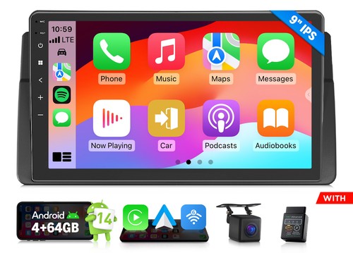 Ips android car stereo - 14,