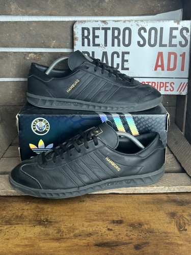 Adidas originals hamburg - originals,