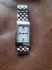 Tiffany Watch unisex 