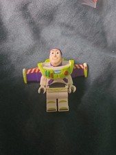 LEGO Buzz Lightyear Minifigure