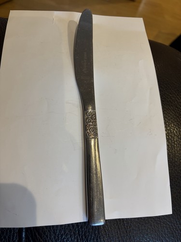 Vintage stainless steel viners - stainless,