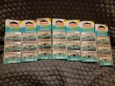 Lot of 21 Total / 7 x 3pks