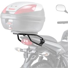 Givi Rear Rack SR157 - Honda