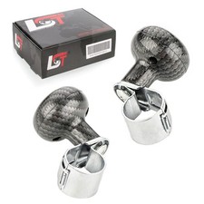2x Steering Wheel Knob