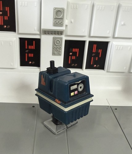 Vintage star wars figure - vintage,