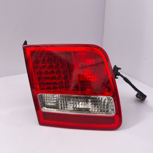 Oem 2004 2007 - 2004-2007, left