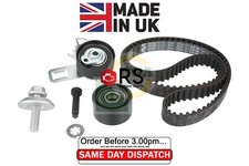 Timing Belt Kit BGA FITS FOR
