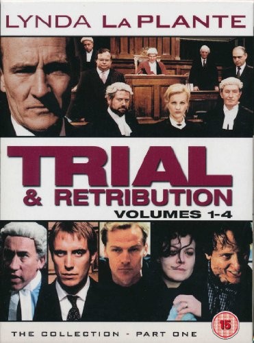 Lynda plante trial - lynda,