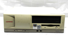 Vintage Compaq DeskPro EN