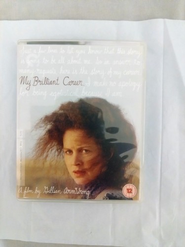 Brilliant career criterion - brilliant,