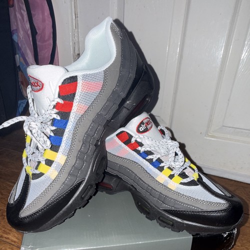 Nike air max greedy - 3.0, uk
