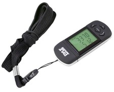 Pyle Digital Pedometer, Smart
