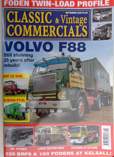 Classic & vintage commercials