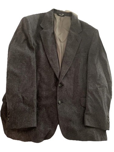 Cambridge blazer size - blazer, wool