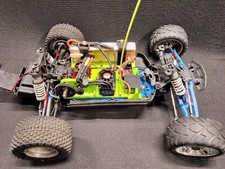 Redline RC Traxxas Jato Nitro