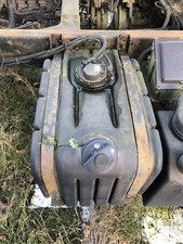 fuel tank sender unit  iveco