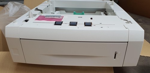 Xerox colorqube series 525 - colorqube,