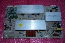 SAMSUNG - LJ92-01483A, PBA REV: A, LJ9201483A, LJ41-05075A, LJ4105075A - Y-MAIN