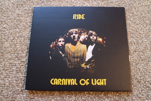 Ride carnival of light - -,