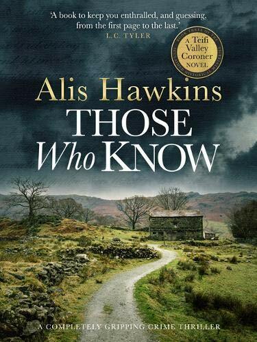 Those who know the - those, 3