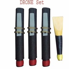 New Great Highland Bagpipes