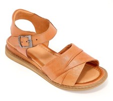 Miz Mooz Leather Adjustable