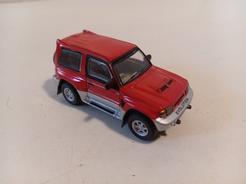 Hongwell mitsubishi pajero - hongwell,