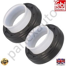 2x Front Camshaft Oil Seal For