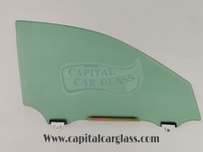 LEXUS IS SERIES 300-250 LEFT (PASSENGER) SIDE FRONT DOOR WINDOW  2013 - ON