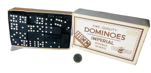 Board game dominoes fine - dominoes,