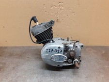 Block Engine Minarelli 3 Speed