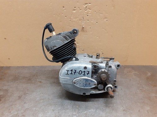 Block engine minarelli speed - engine, 3