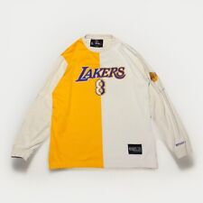 Vintage Kobe Bryant #8 Los