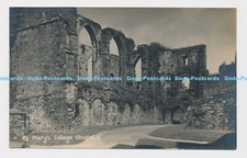 C010670 St. Marys College. Chapel I. Mendus