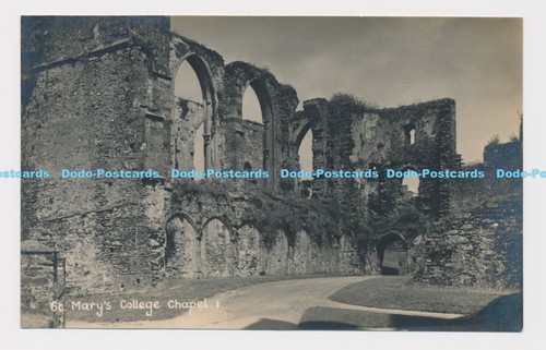 C010670 marys college - c010670, st.