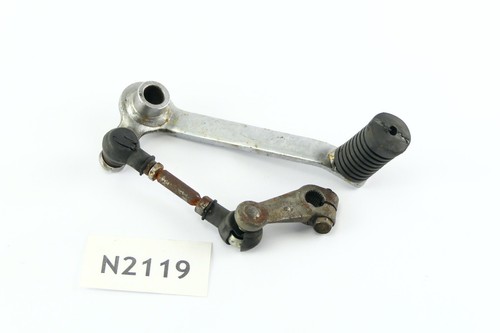Honda 400 - cb, n