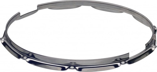 Triple flanged 3mm 10 - 14", 2.3mm