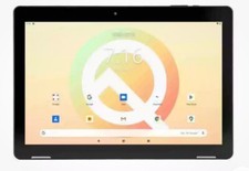 Hannspree HANNSpad Apollo 2 Mediatek 32 GB 25.6 cm (10.1inch) 3 GB Wi-Fi 5 (8...