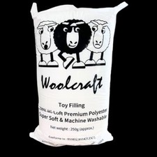 250g premium woolcraft - -,