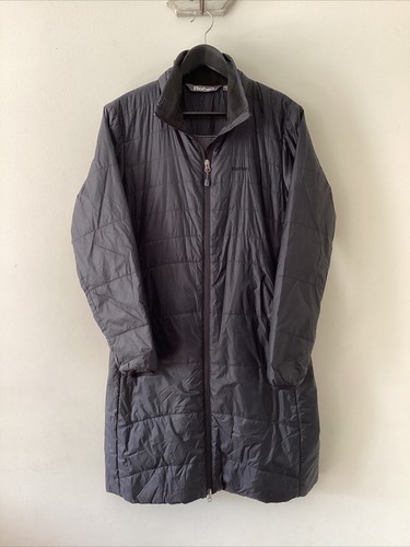 Rohan navy blue cocoon - navy,