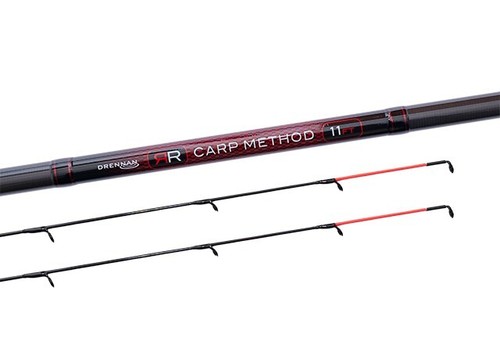 Drennan red range - drennan, 11ft