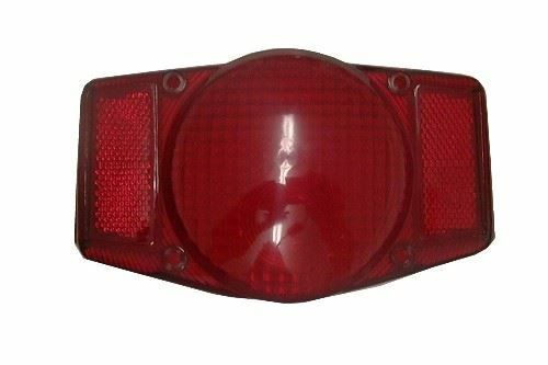 Rear light lens for - rear,