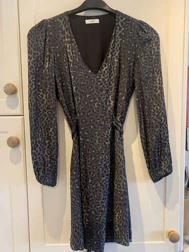 Hush animal print - hush,